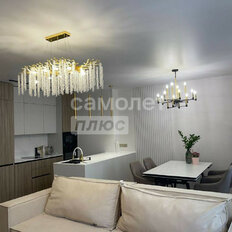 Квартира 81,3 м², 3-комнатная - изображение 1