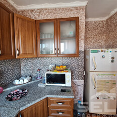 Квартира 43,8 м², 3-комнатная - изображение 4