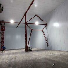 1260 м², производственное помещение - изображение 4