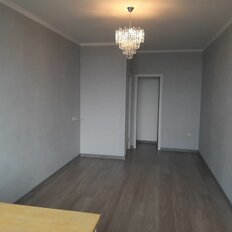 Квартира 38 м², 1-комнатная - изображение 3