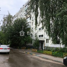 Квартира 61,3 м², 3-комнатная - изображение 1