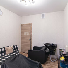 Квартира 32,2 м², 1-комнатная - изображение 3