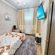Квартира 55,1 м², 1-комнатная - изображение 5