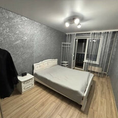 Квартира 61,5 м², 3-комнатная - изображение 3