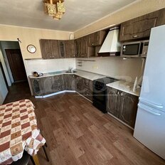 Квартира 45 м², 1-комнатная - изображение 2