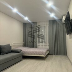 Квартира 45 м², 1-комнатная - изображение 2