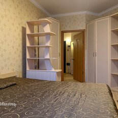 Квартира 35,5 м², студия - изображение 3