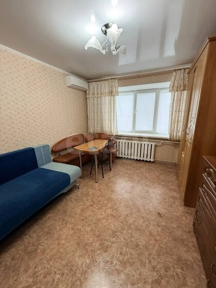 29 м², квартира-студия 2 200 000 ₽ - изображение 7