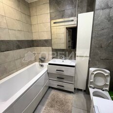 Квартира 36 м², студия - изображение 5