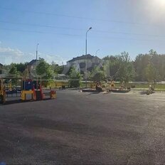 Квартира 23,5 м², студия - изображение 3