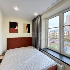 Квартира 18,3 м², студия - изображение 1