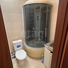 Квартира 21,2 м², студия - изображение 4