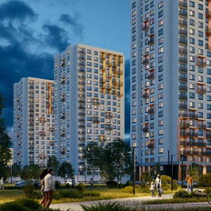 Квартира 60,6 м², 2-комнатная - изображение 5