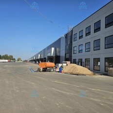 28000 м², производственное помещение - изображение 2