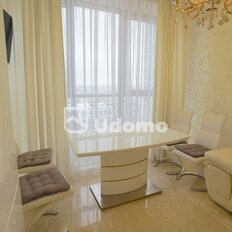 Квартира 59,9 м², 1-комнатные - изображение 5