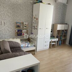 Квартира 72,3 м², 2-комнатная - изображение 4