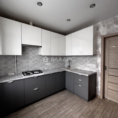 Квартира 71 м², 3-комнатная - изображение 3