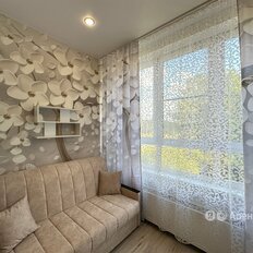 Квартира 15 м², студия - изображение 3