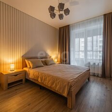 Квартира 60 м², 2-комнатная - изображение 1