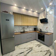 Квартира 72 м², 2-комнатная - изображение 2