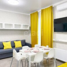 Квартира 31,5 м², студия - изображение 3