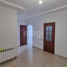 Квартира 67 м², 3-комнатная - изображение 5