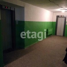 Квартира 22,5 м², студия - изображение 5