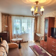 Квартира 46,1 м², 2-комнатная - изображение 1