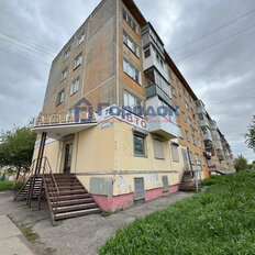 Квартира 45,7 м², 2-комнатная - изображение 5