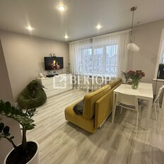 Квартира 30,2 м², 1-комнатная - изображение 1