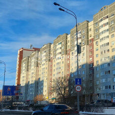 Квартира 43,7 м², 1-комнатная - изображение 5