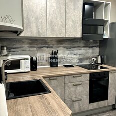 Квартира 32,9 м², 1-комнатная - изображение 4