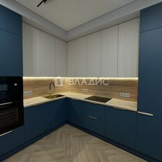 Квартира 59,6 м², 1-комнатная - изображение 2