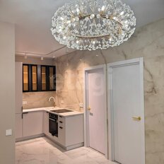 Квартира 49 м², 2-комнатная - изображение 3