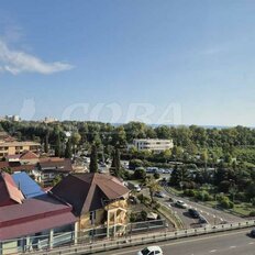 Квартира 34,8 м², 1-комнатная - изображение 2