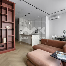 Квартира 81,2 м², 2-комнатная - изображение 1