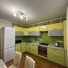 Квартира 47 м², 1-комнатная - изображение 1