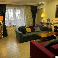 Квартира 69 м², 2-комнатная - изображение 1