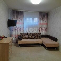 Квартира 21,6 м², 1-комнатная - изображение 3