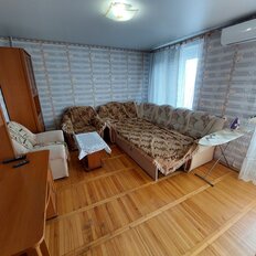 Квартира 39 м², 1-комнатная - изображение 3