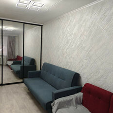 Квартира 46,1 м², 2-комнатная - изображение 1