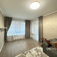 Квартира 59 м², 2-комнатная - изображение 3