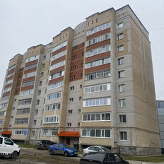 Квартира 39,3 м², 1-комнатная - изображение 1