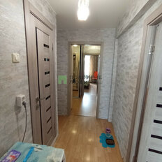 Квартира 74 м², 3-комнатная - изображение 3