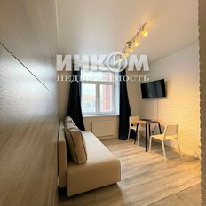 Квартира 63,9 м², 3-комнатная - изображение 5