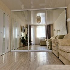 Квартира 32,5 м², 1-комнатная - изображение 1