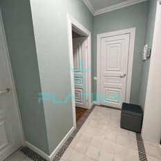 Квартира 50 м², 1-комнатная - изображение 4