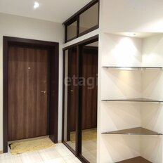 Квартира 40 м², студия - изображение 5