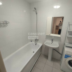Квартира 34,7 м², 2-комнатная - изображение 3