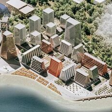 Квартира 44,5 м², 2-комнатная - изображение 2